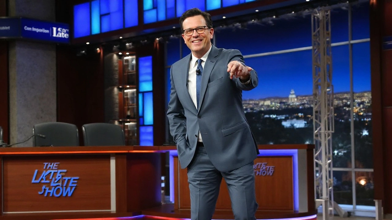 Qué viene después para las noches de CBS