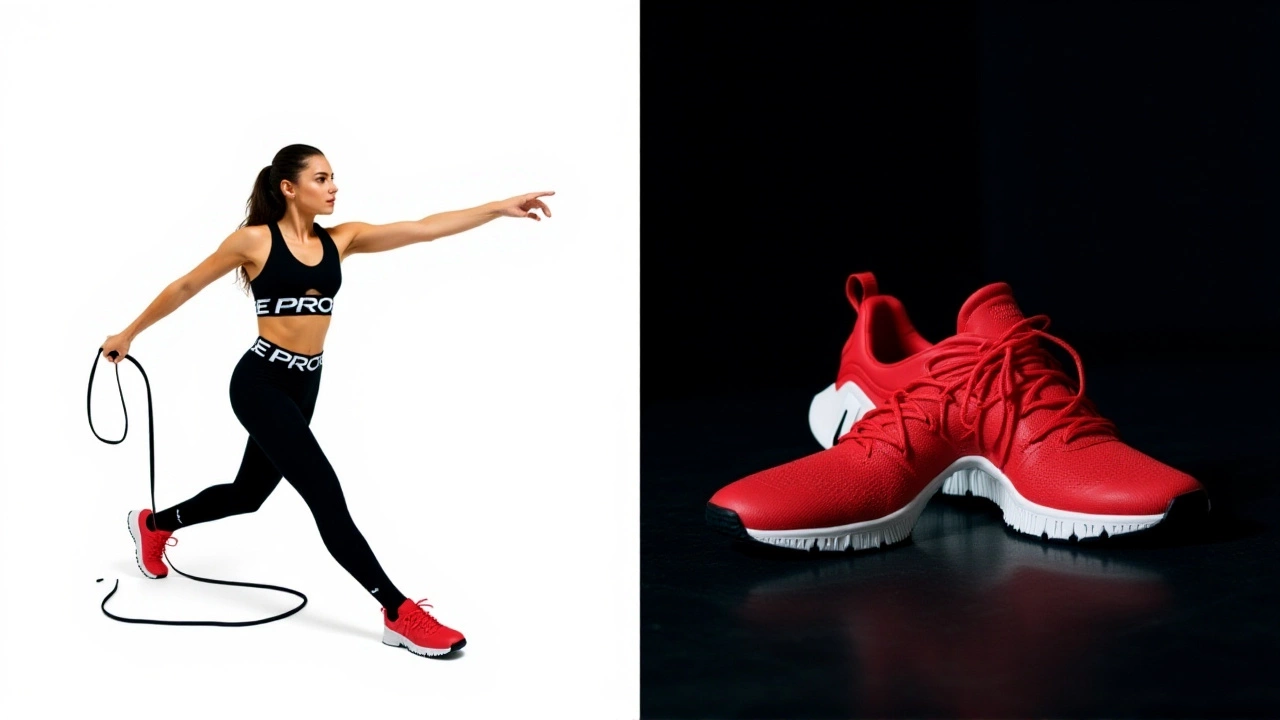 Black Friday 2025: ofertas récord en zapatillas y chaquetas deportivas de Nike, Adidas y Decathlon