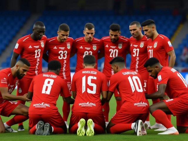 América de Cali y Junior empatan 1-1 en polémico partido con gol cuestionado en el Pascual Guerrero