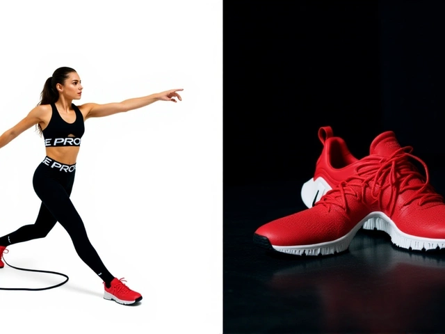 Black Friday 2025: ofertas récord en zapatillas y chaquetas deportivas de Nike, Adidas y Decathlon